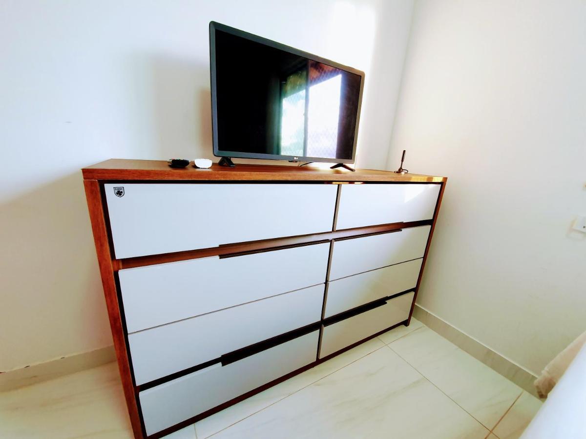 Apartamento Ilheus - Vog Sul Exterior foto